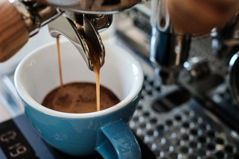 Kaffeemaschine